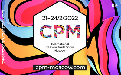 CPM MOSCOW