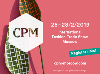 CPM MOSCOW